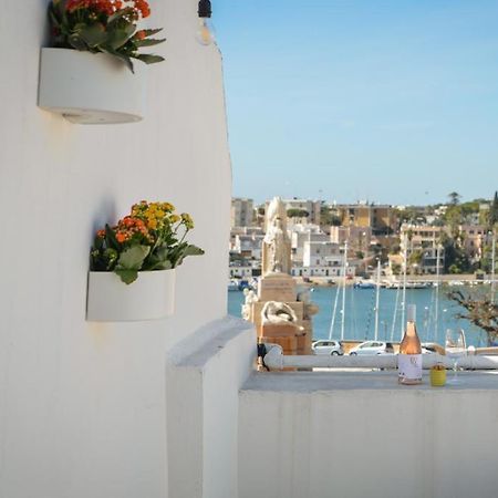 Appartement Puntamare à Brindisi Extérieur photo