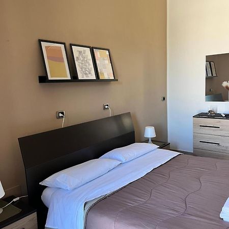 Appartement Puntamare à Brindisi Extérieur photo