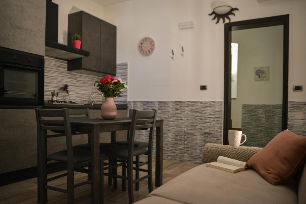 Appartement Puntamare à Brindisi Extérieur photo