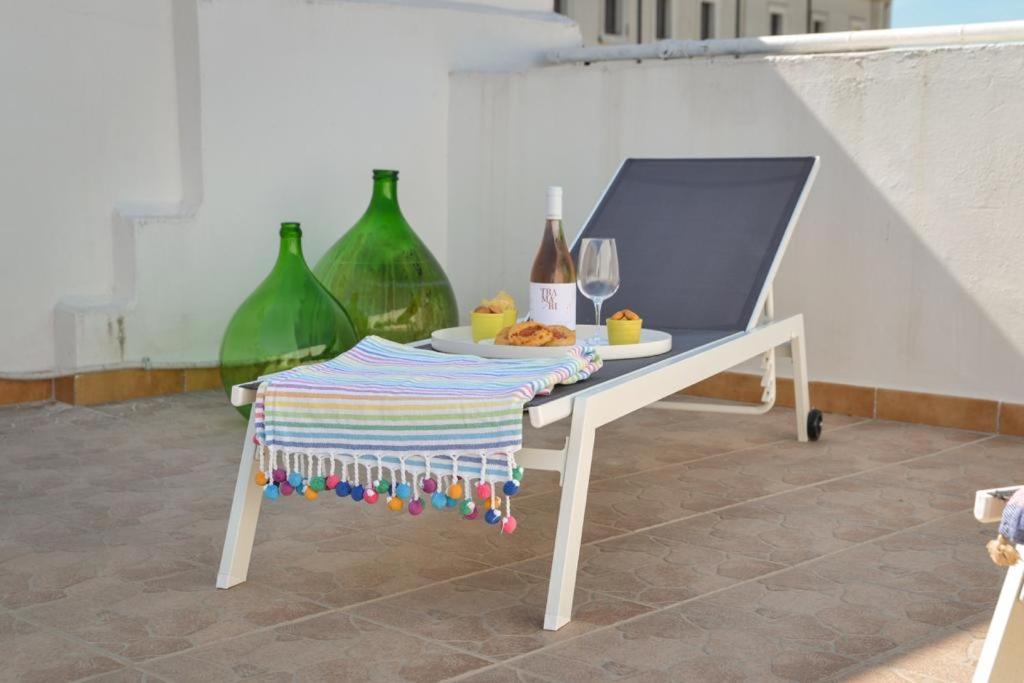 Appartement Puntamare à Brindisi Extérieur photo