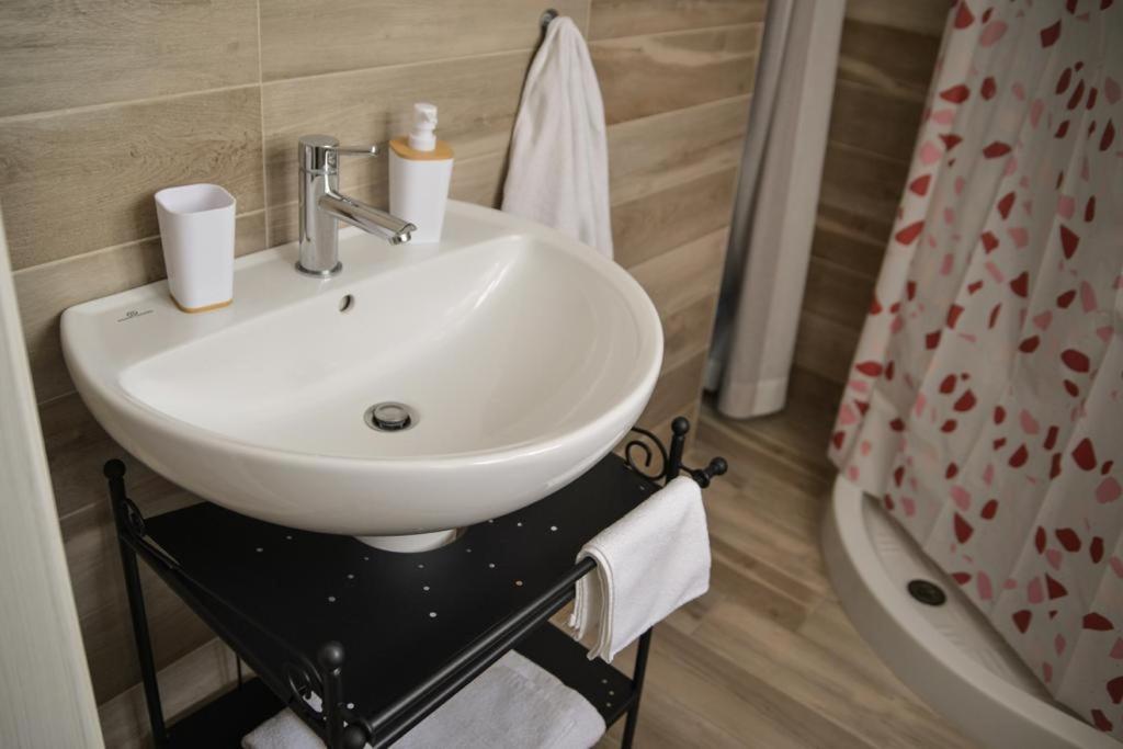 Appartement Puntamare à Brindisi Extérieur photo