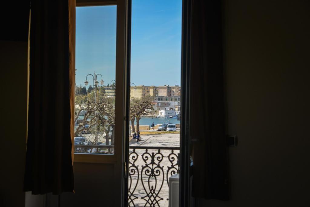Appartement Puntamare à Brindisi Extérieur photo