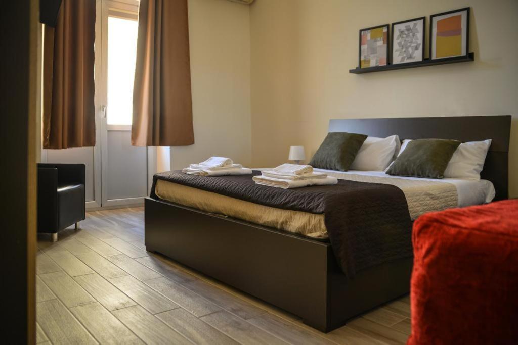 Appartement Puntamare à Brindisi Extérieur photo