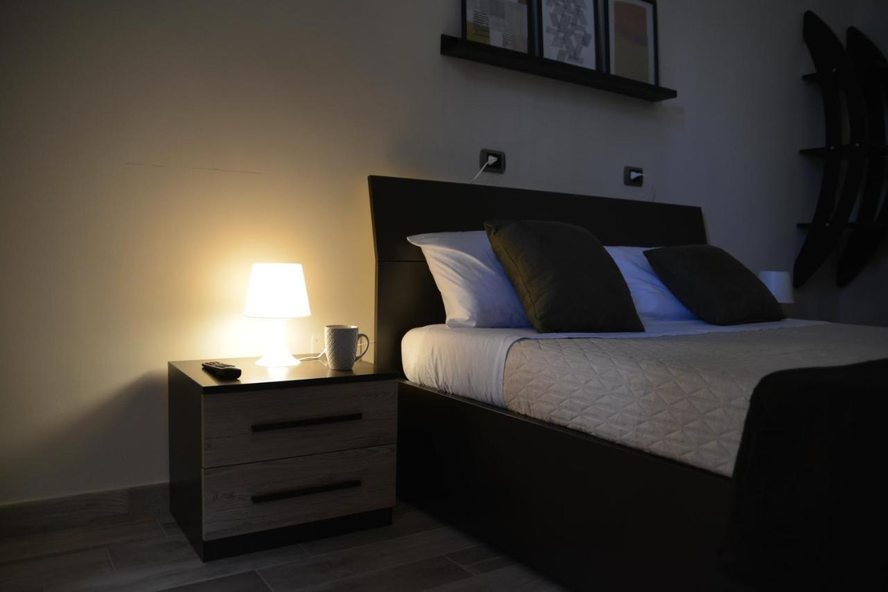 Appartement Puntamare à Brindisi Extérieur photo