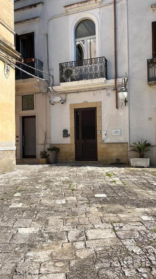 Appartement Puntamare à Brindisi Extérieur photo