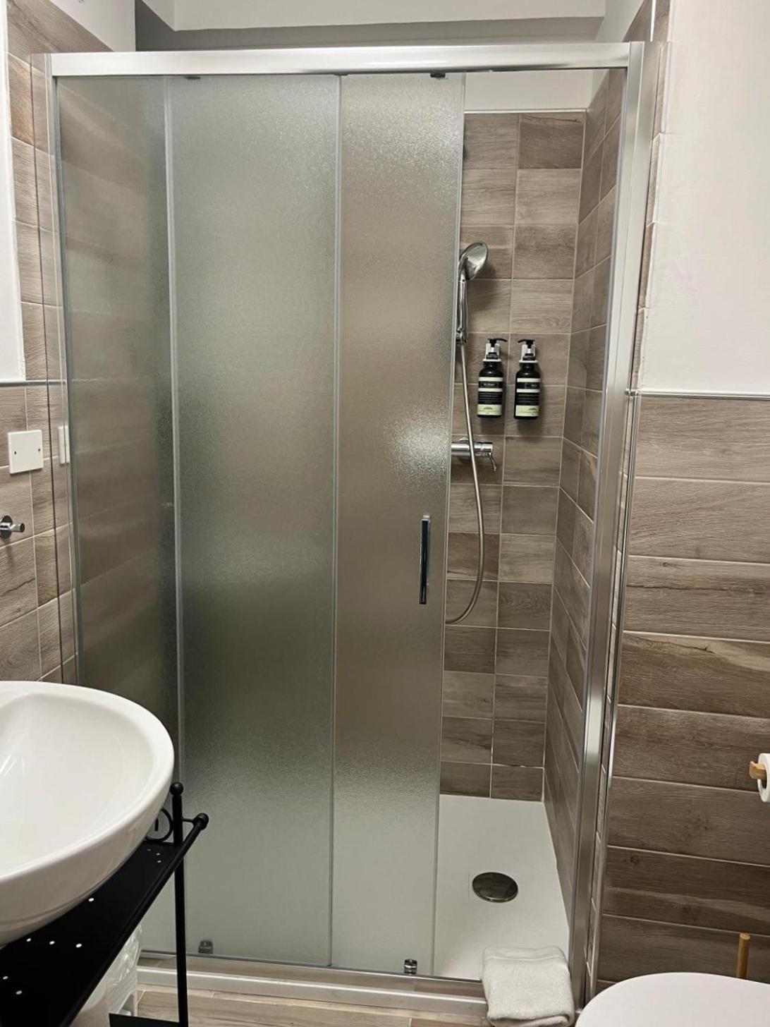 Appartement Puntamare à Brindisi Extérieur photo