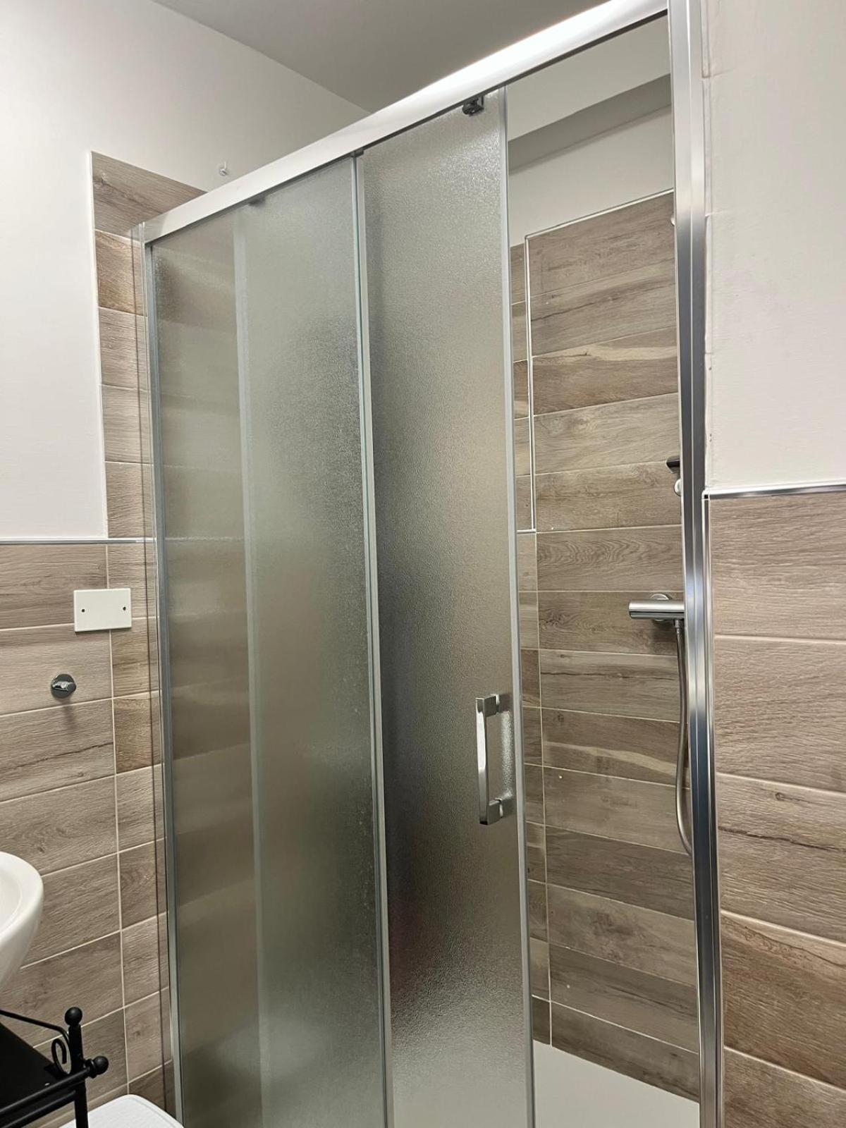 Appartement Puntamare à Brindisi Extérieur photo